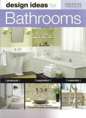 Design Ideas for the Bathroom (Design Id..., Samu, Mark