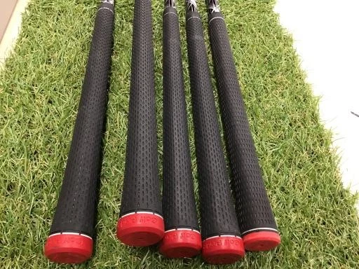 Titleist VG3 2018 Iron Set 6-9,Pw 5pc Flex Regular VG I Graphite - Image 4 of 4