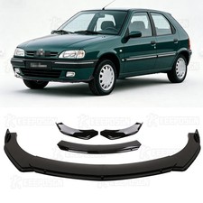 ABS Glossy Lower Front