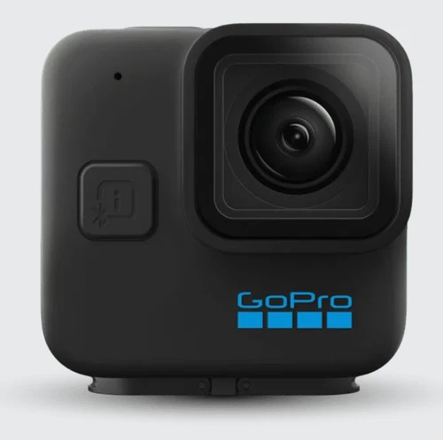 GoPro HERO11 Black Mini – 5.3K60 Action Camera – Brand New
