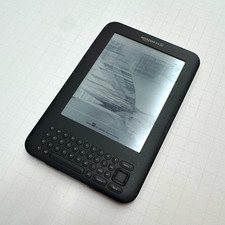 Amazon Kindle 3rd Gen D00901 Parts only not a bundle