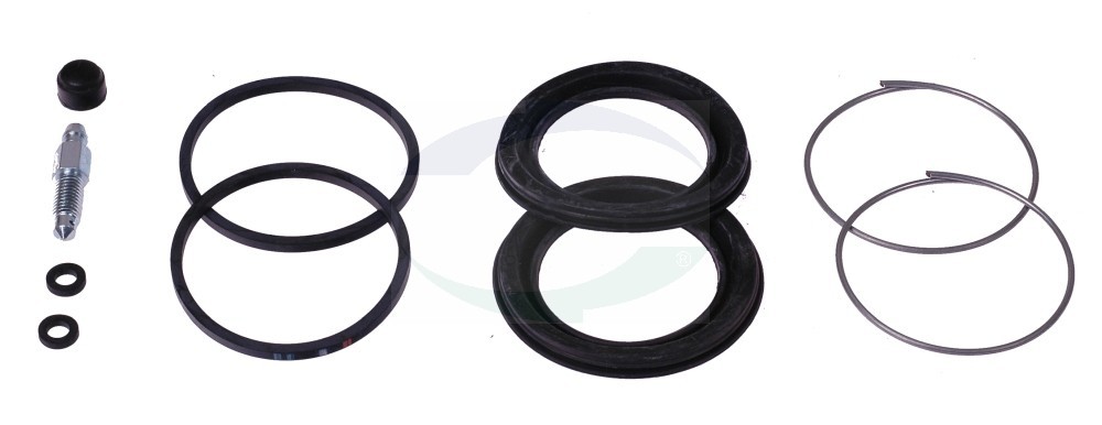 Kit réfection étrier avant ATE 57 mm pour entretien de Mercedes S-Class JE57214