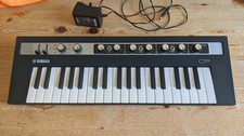 YAMAHA Reface CP Electric Piano keyboard, used, good condition, with soft case