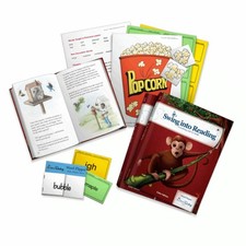All About Reading Level 3 Materials Complete ...