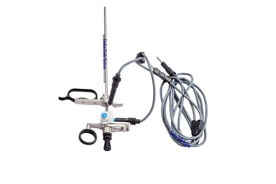 Cystoscopy Bipolar Monopolar Passive Working Element For 4mm Endoscope Cable 2Pc