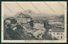 Torino Cavagnolo cartolina QK1076