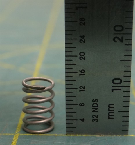 Seigler SG SGN LG LGN OS Signature StarMag/StarDrag Fishing Reel Thrust Spring - Picture 3 of 3