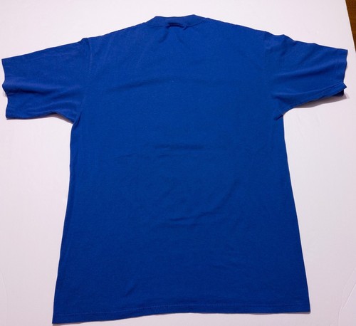 Vintage SPORTS-WEAR Florida Gators T-Shirt 1980s Albert Alligator Medium Fit - Bild 9 von 9