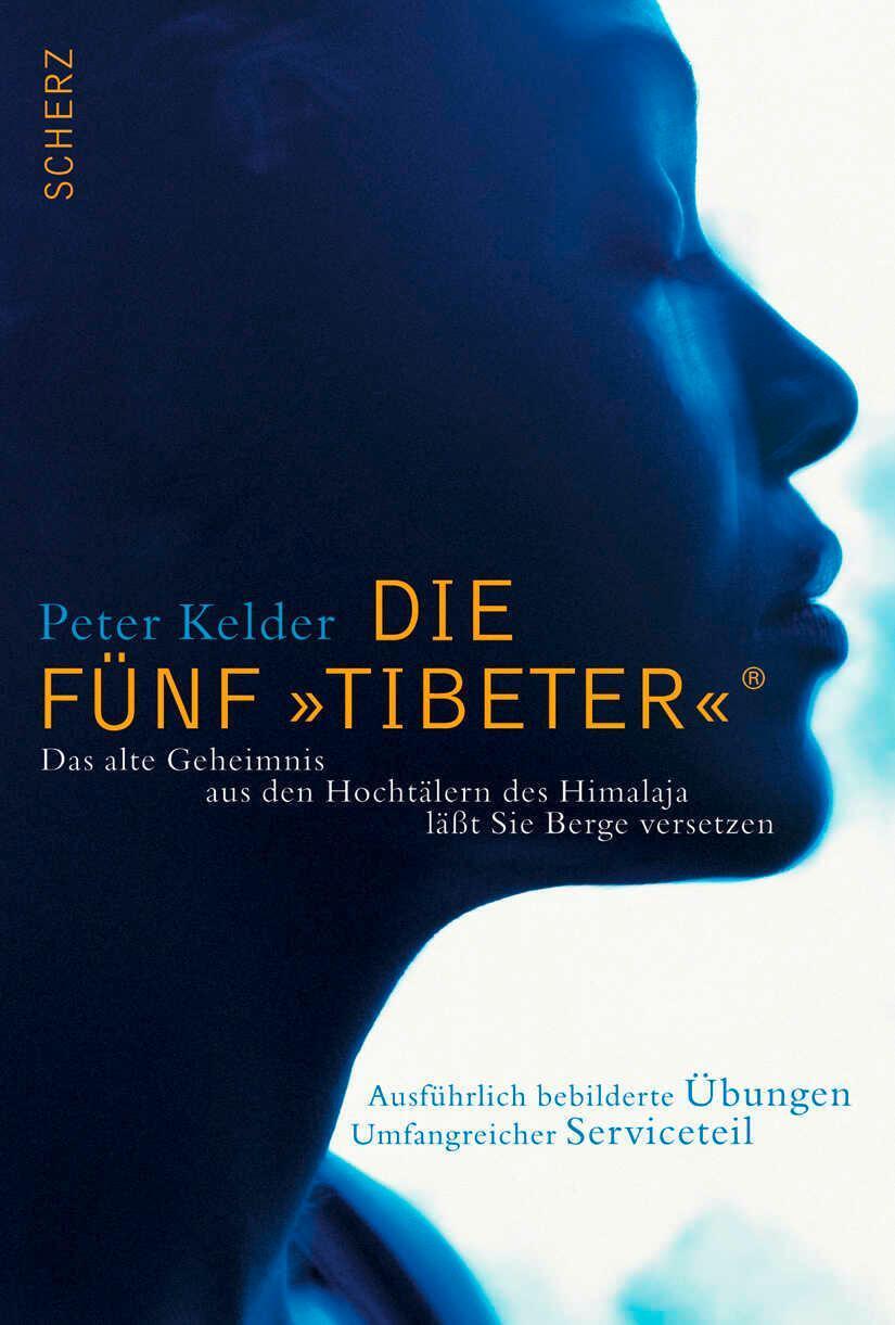 Thumbnail - Die Fünf »tibeter«® Peter Kelder