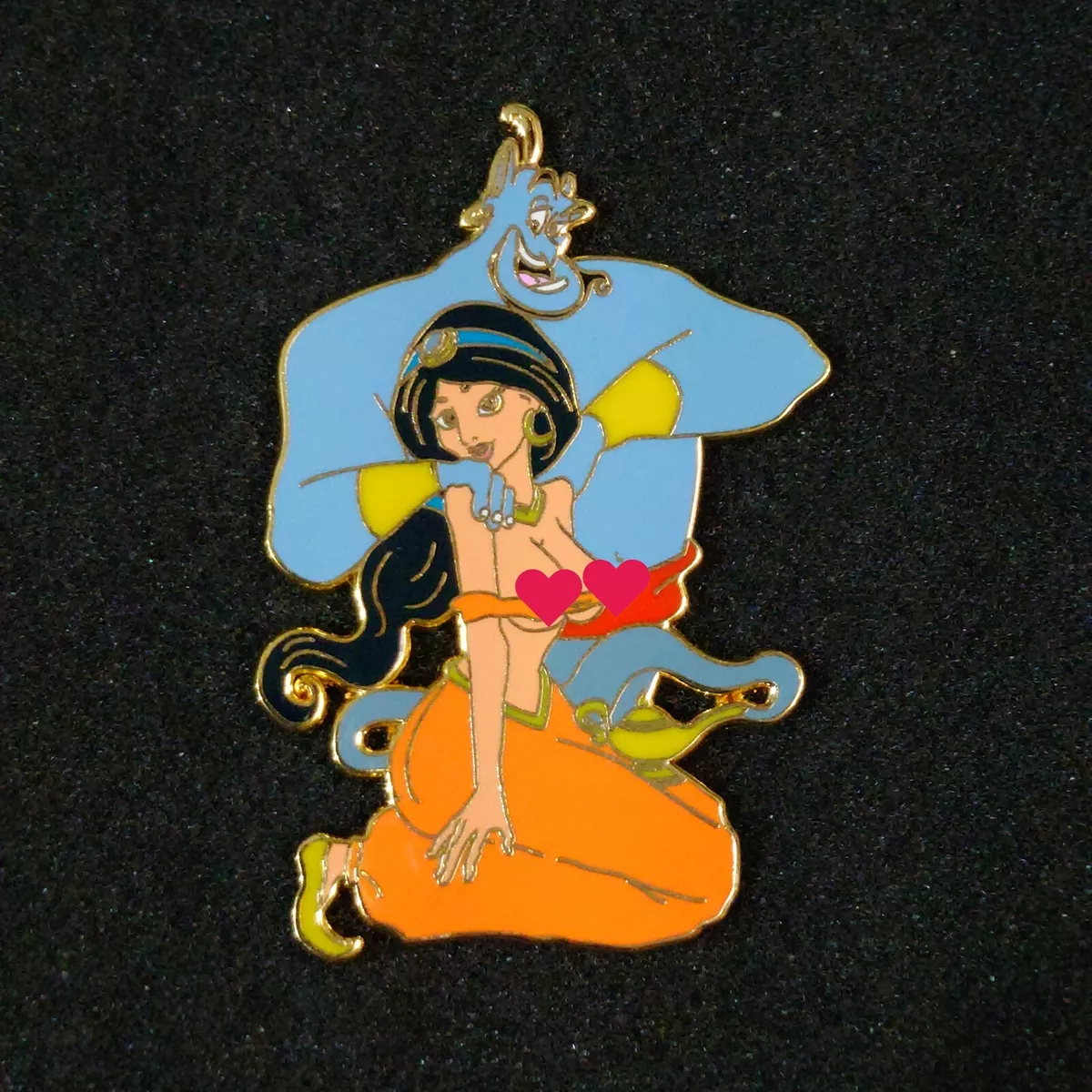 Pin en Jasmine