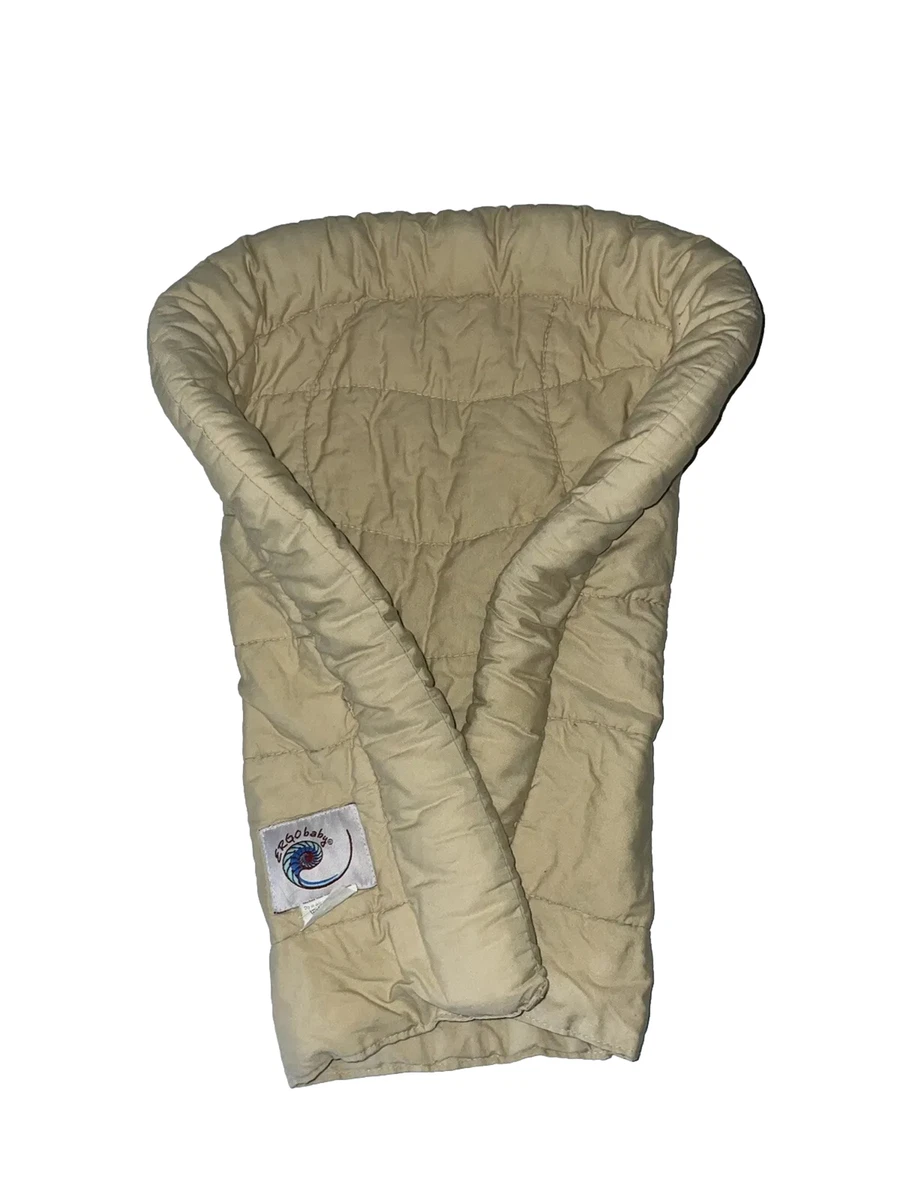 Ergo tan top