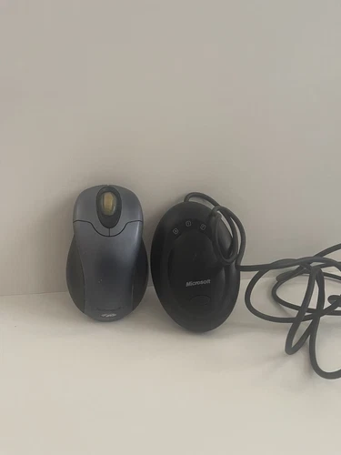Microsoft Sculpt Comfort Desktop  Keyboard and Mouse & Dongle. - Picture 3 of 3
