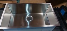Stainless Steel Sink