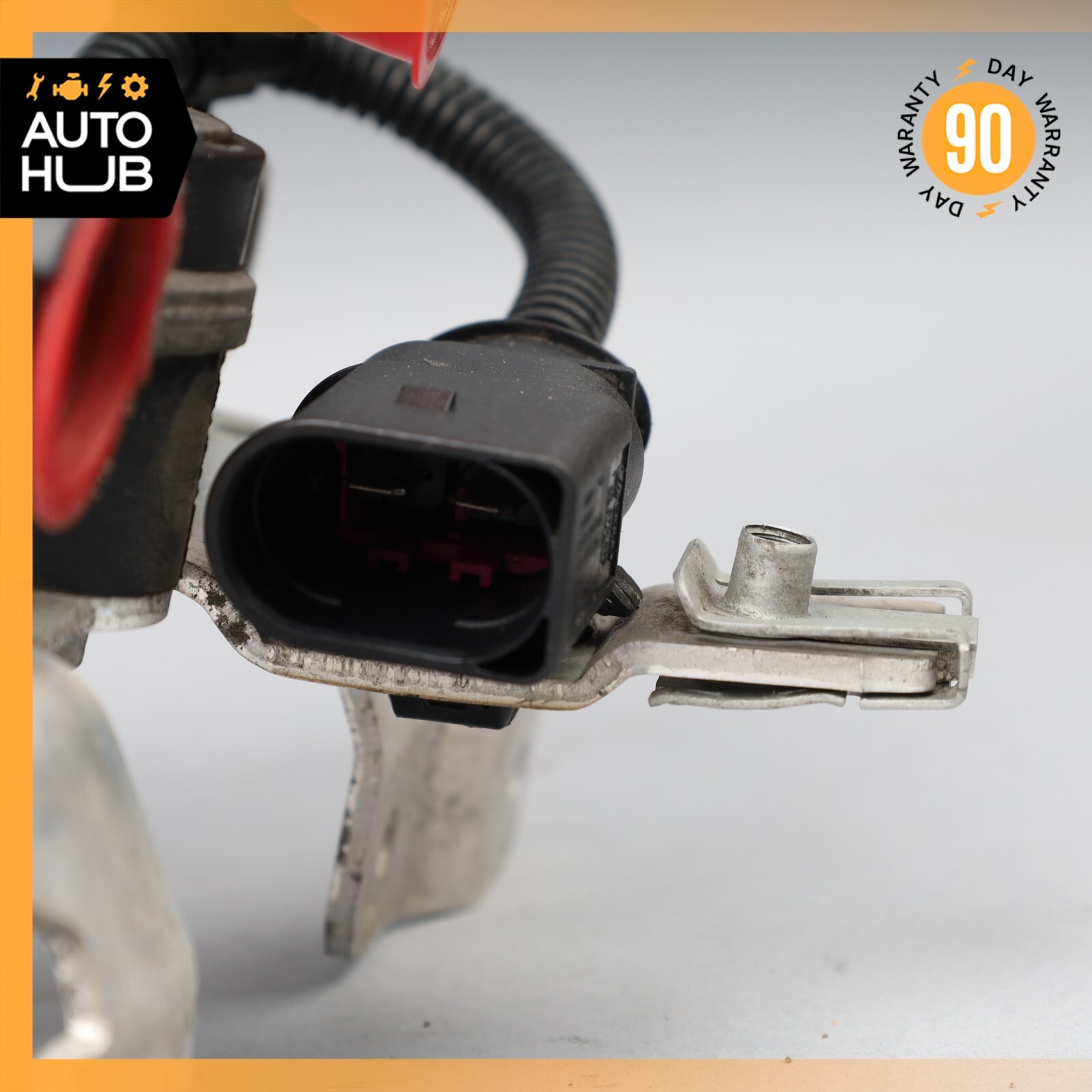 Porsche Panamera / Cayenne / Bentley Continental Secondary Air Smog Pump OEM