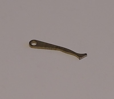 PIÈCE HORLOGERIE MONTRE PESEUX 220 YOKE