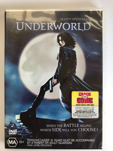 Preowned DVDs & Blu-rays (DVD-16) - Picture 190 of 204