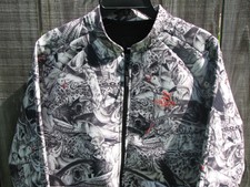 puma x ueg tech jacket