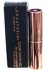 Anastasia Beverly Hills Clear Brow Gel-0.05 fl oz / 1.5mL RARE