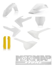 Kit Plastiche Acerbis Husqvarna FC 250 350 450 TC 125 300 2016 2017 2018 REP 18
