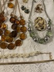 Lot Of Jewelry 25 Pcs  — photo 4
