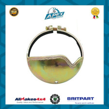 Garde Différentiel Robuste Pour Land Rover Defender 90 - Numéro De Pièce DA2250B