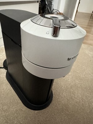 De'Longhi VertuoNext Basic ENV 120.W 1500W Kapselmaschine - Weiß