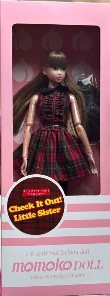 ☆momoko DOLL「A line」様 1&frasl;6アウトフィット 36 公式通販