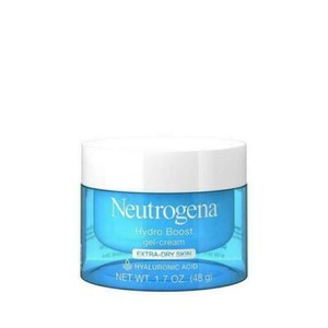 neutrogena hydro boost extra dry skin