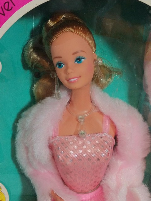 vintage barbies for sale on ebay