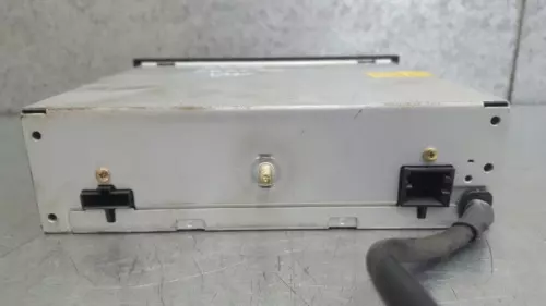 1J0035119B System Audio / Radio/CD für VOLKSWAGEN Sharan (7m6/7m9) 2004 2079891 - Bild 2 von 10