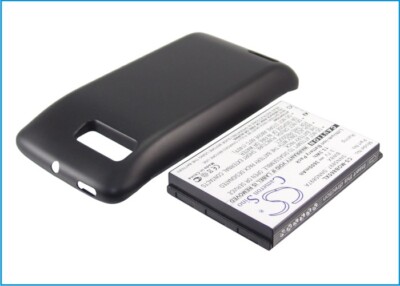 NEU Akku für AT&T Atrix 2 BW8X Li-Ion UK Lager