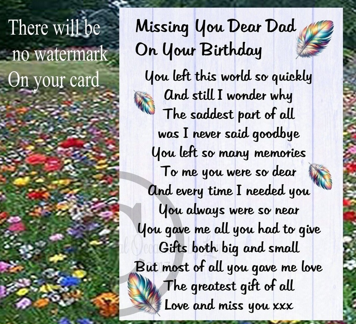poems-for-dads-birthday-in-heaven-infoupdate