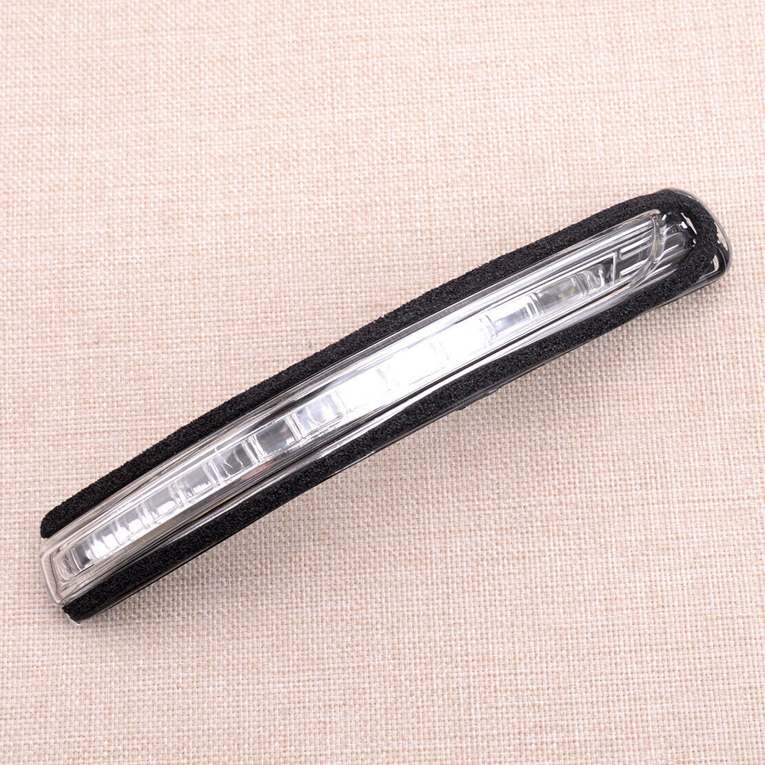 Left Wing Side Mirror Turn Signal Indicator Compatible with KIA Rio MK3 Left Wing Side Mirror Turn Signal Indicator Compatible with KIA Rio MK3