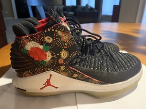 air jordan xxxii cny