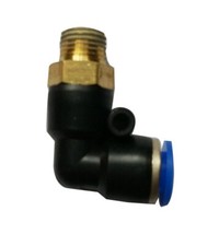 PL6 Connector for Filling Machine,Just Connector,1 PC Connector,Fast Shipping