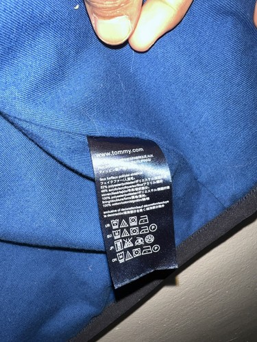 tommy hilfiger vest men - Picture 6 of 8