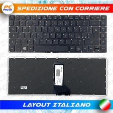 TASTIERA ITALIANA ACER ES1-332 ES1-420 ES1-421 ES1-432 ES1-433 ES1-433G