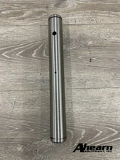 Greaseable MAIN THUMB PIN FITS KUBOTA KX057 U55 U45 KX161