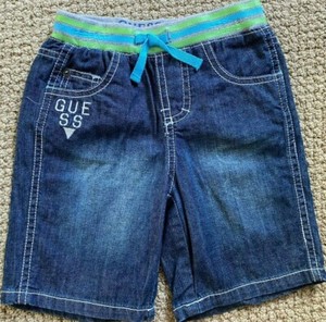 guess baby boys jeans