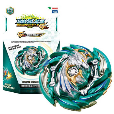 Takara Tomy Beyblade Burst B 148 Heaven Pegasus 10p Lw Gt Booster Original 100 Ebay