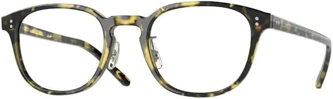 Oliver Peoples 0OV5219FM Fairmont-F 1571 Винтажные мужские оптические очки DTBK 38990₽