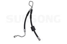 Sunsong Power Steering Pressure Line Hose Assembly for Hyundai 3403596