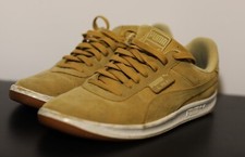PUMA G Vilas Nubuck Speckle