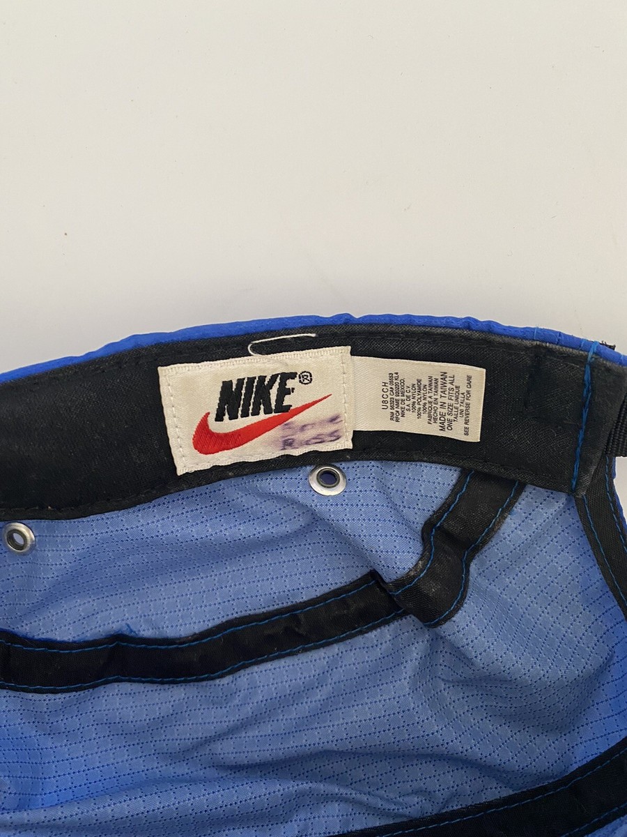 air u nsw tailwind strapback