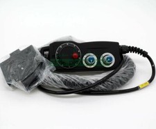 One New EHDW-BA4S-IM Manual Pulse Generator For Future CNC PLC Handwheel