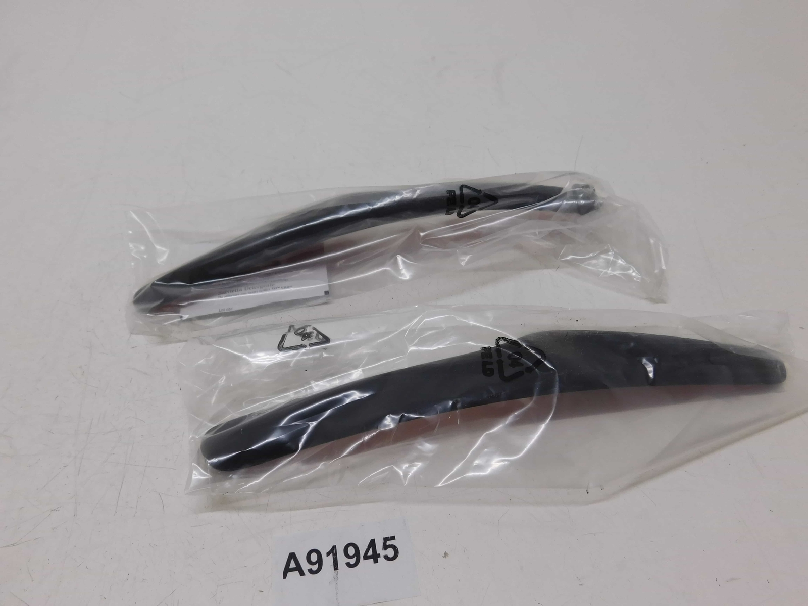 Pair Trim Pair Of Moulding Original Honda 08P01TM86000