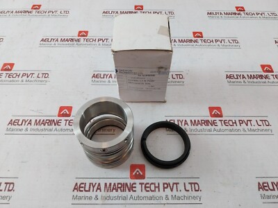 PILLAR US-2-60 Mechanical Seal Set 0W4-000-007 SVS 350M