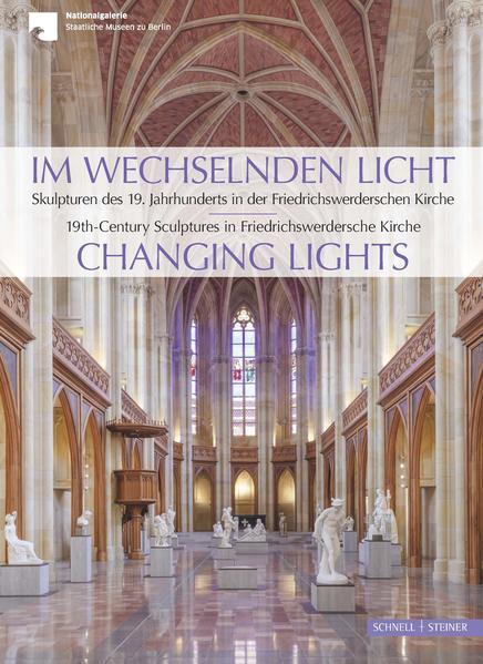 Thumbnail - Wechselnden Licht. Skulpturen Des 19. Jahrhunderts In Der