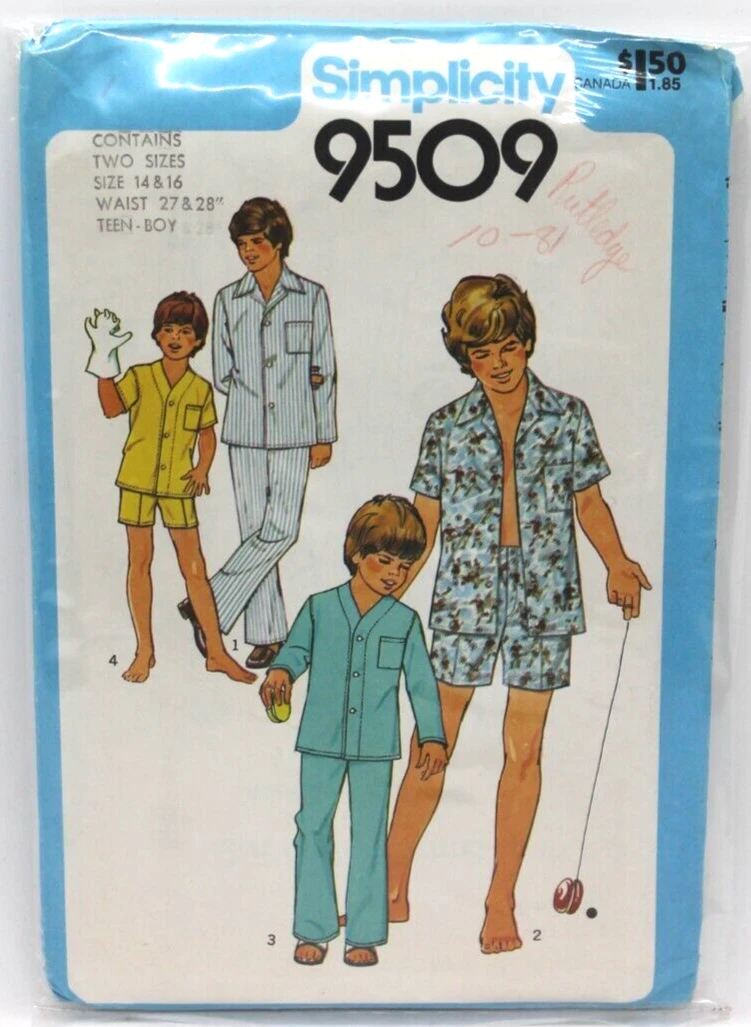 Boys pajamas 16 sales
