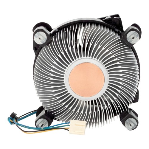 KÜHLER AVC SOCKET 1155 1156 1150 1151 1200 - Bild 2 von 2